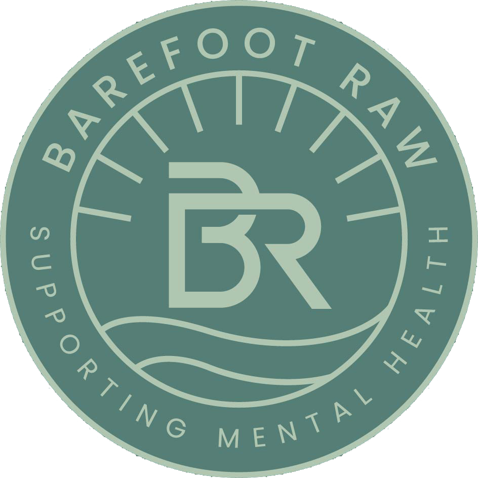 Barefoot member