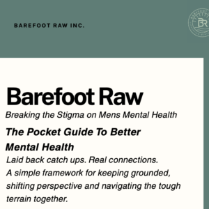 BFR Pocket Guide Collection - MIND, BODY, CONNECTION