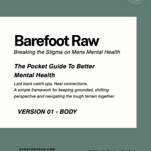 BFR Pocket Guide - BODY