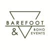 barefoot